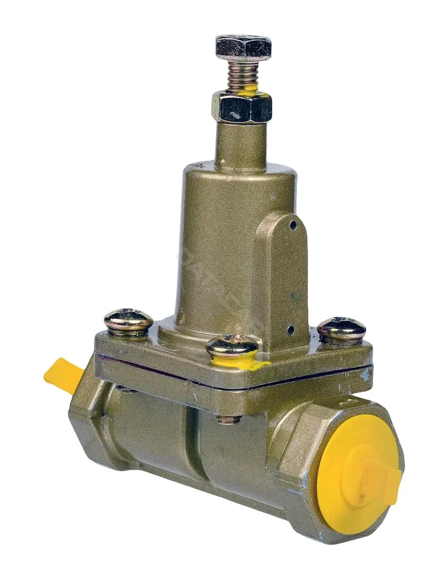 Кран пневмосистемы STELLOX 85-19528-SX