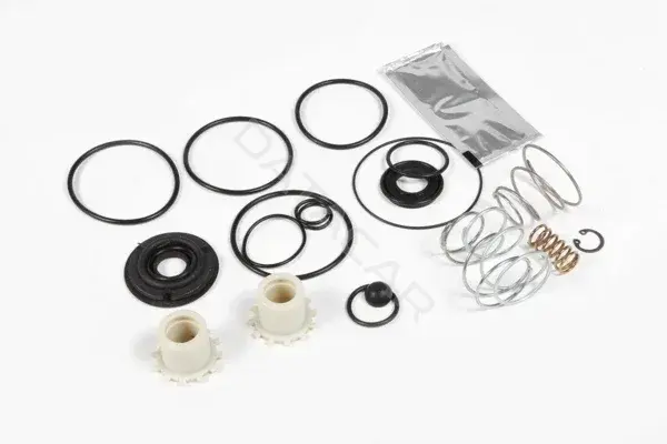 Кран главный тормозной STELLOX 85-20812-SX