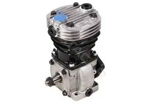 Компрессор пневмоподвески STELLOX 85-25306-SX