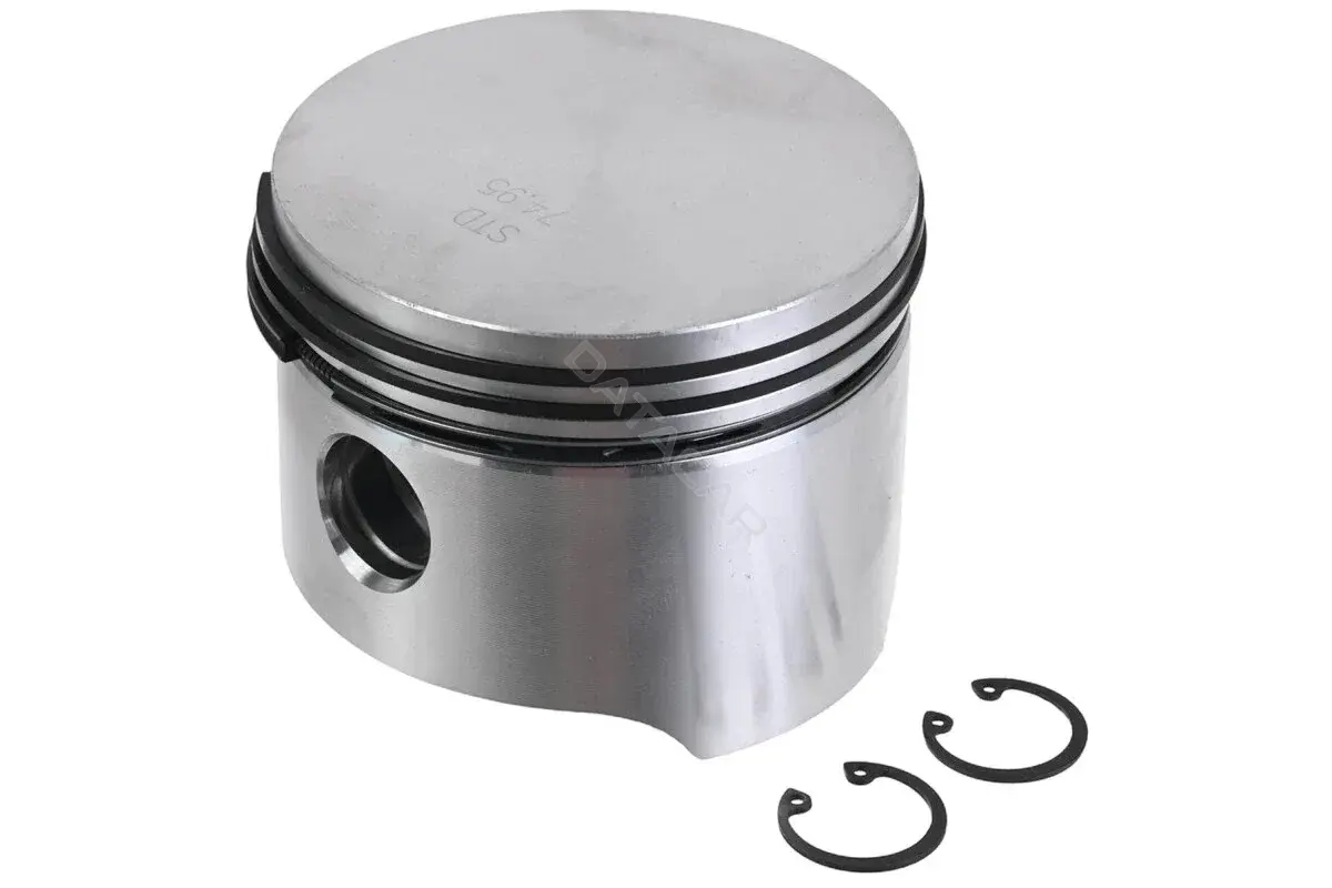 Поршень двигателя STELLOX 85-47609-SX