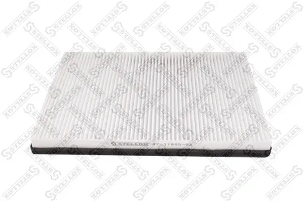 Фильтр салонный STELLOX 87-11805-SX