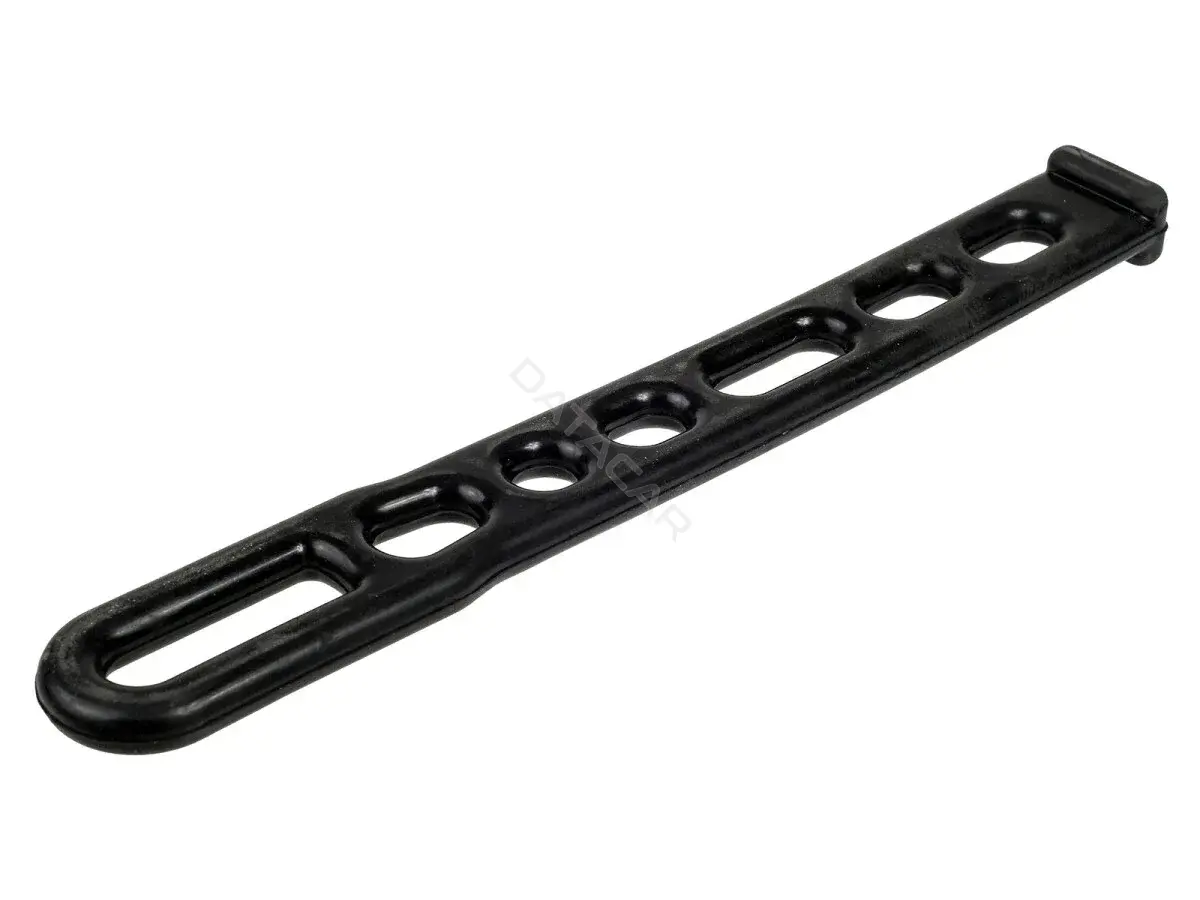 Подкрылок STELLOX 87-16205-SX