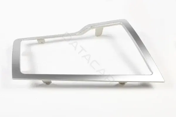 Накладка фары STELLOX 87-24002-SX