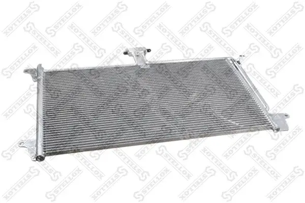 Радиатор кондиционера STELLOX 87-39109-SX