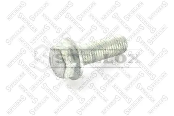 Болт крепления тормозного диска STELLOX 89-00001-SX