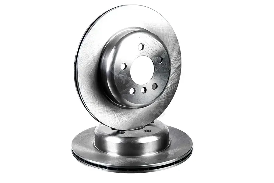 Тормозные диски STELLOX 6020-1921V-SX