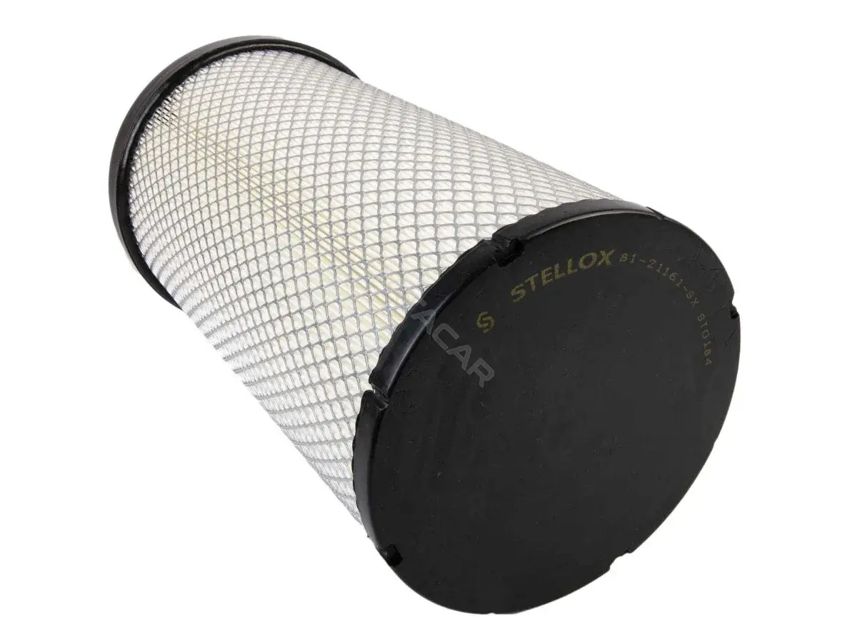 Воздушный фильтр STELLOX 81-21161-SX