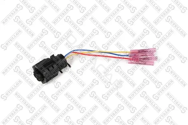 Штекер STELLOX 88-01624-SX