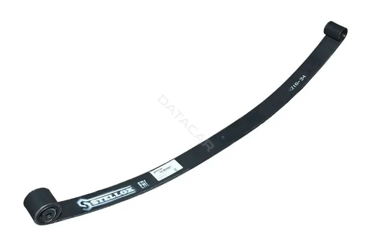Рессора STELLOX 12-00250-SX