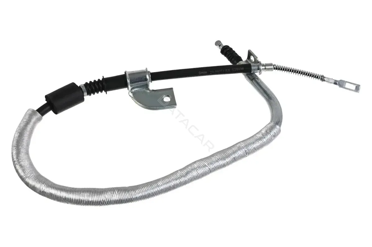 Трос ручника STELLOX 29-96051-SX
