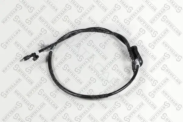 Трос ручника STELLOX 29-98866-SX