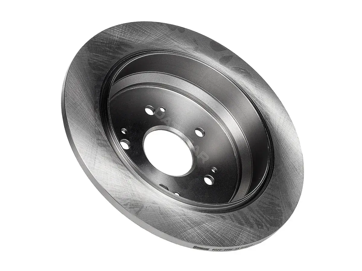 Тормозные диски STELLOX 6020-9995-SX