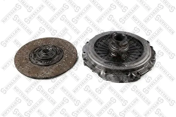 Комплект сцепления STELLOX 83-06168A-SX