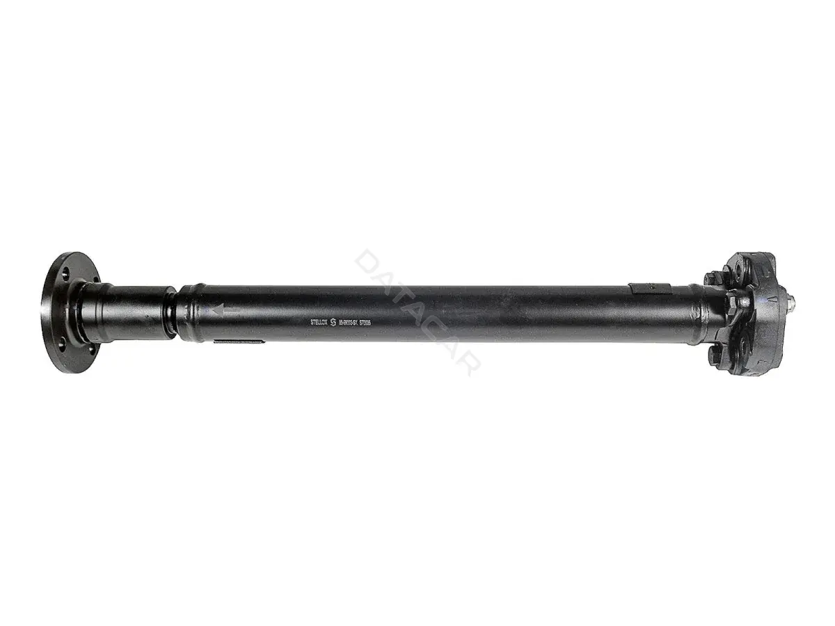 Кардан STELLOX 86-99003-SX