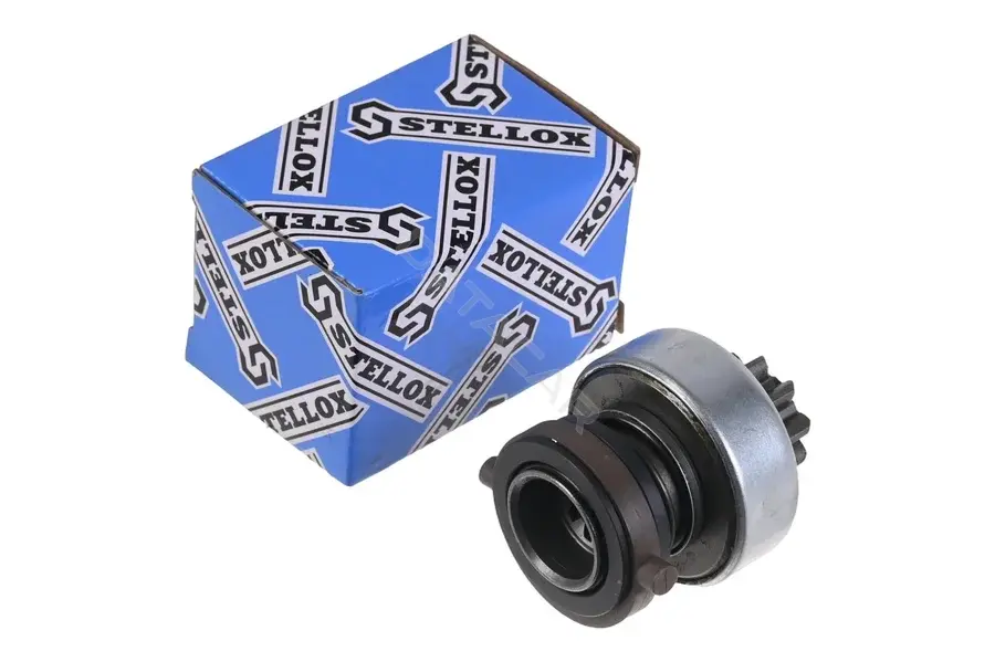 Бендикс стартера STELLOX 06-80190-SX