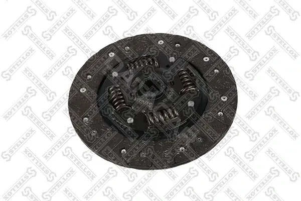 Диск сцепления STELLOX 07-00257-SX