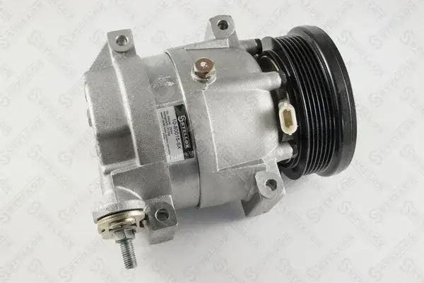 Компрессор кондиционера STELLOX 10-80015-SX