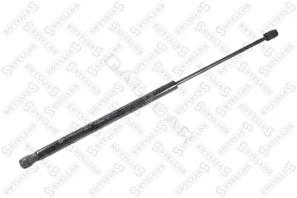 Амортизатор крышки багажника, капота, заднего стекла STELLOX 11-10358-SX