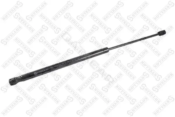 Амортизатор крышки багажника, капота, заднего стекла STELLOX 11-10379-SX