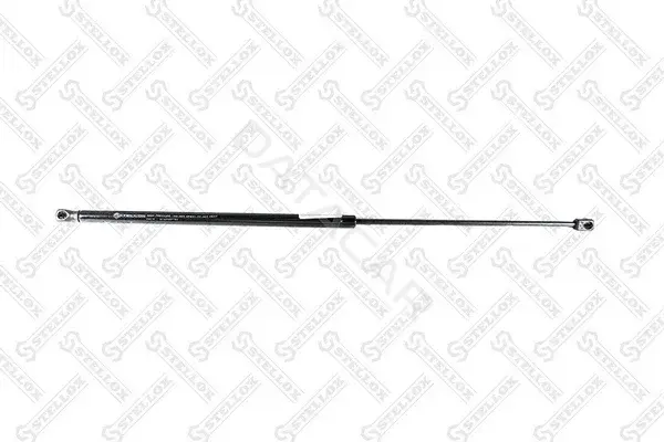 Амортизатор крышки багажника, капота, заднего стекла STELLOX 11-10403-SX