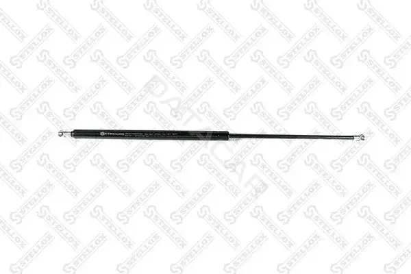 Амортизатор крышки багажника, капота, заднего стекла STELLOX 11-10404-SX