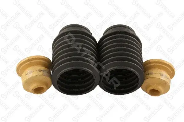 Пыльники и отбойники амортизатора STELLOX 11-27236-SX