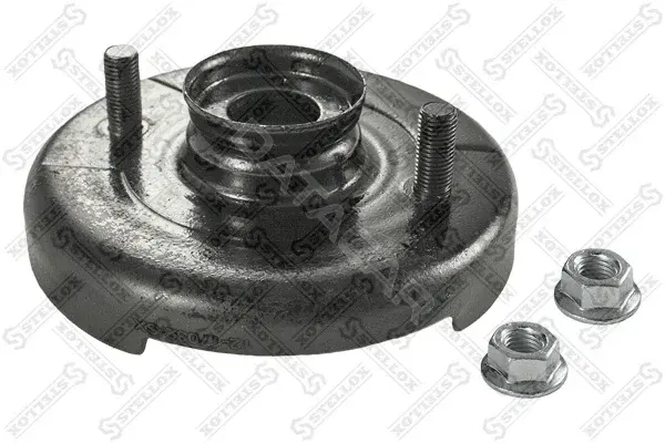 Опора амортизатора STELLOX 12-17032-SX
