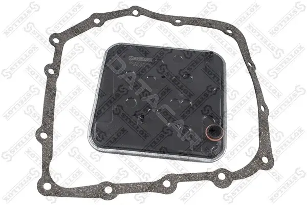 Фильтр масляный акпп STELLOX 20-51027-SX