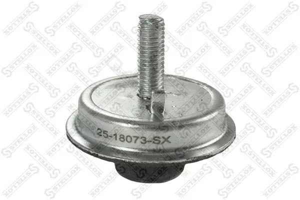 Подушка двигателя (Опора) STELLOX 25-18073-SX