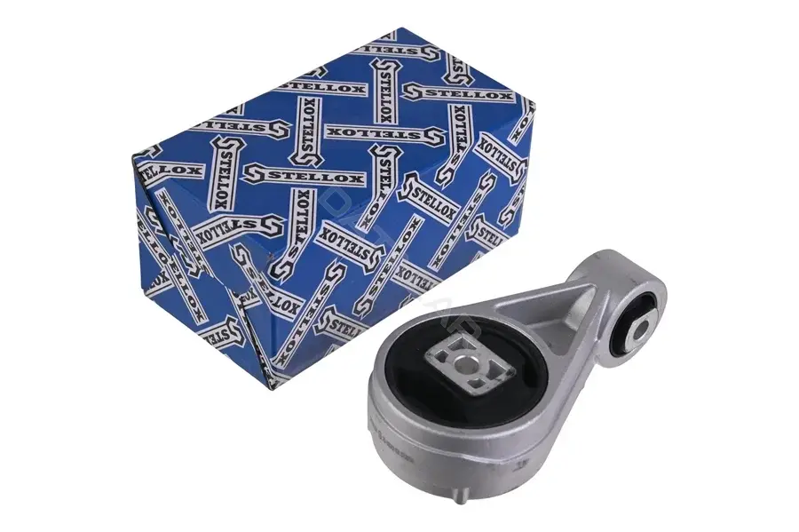Подушка двигателя (Опора) STELLOX 25-18242-SX