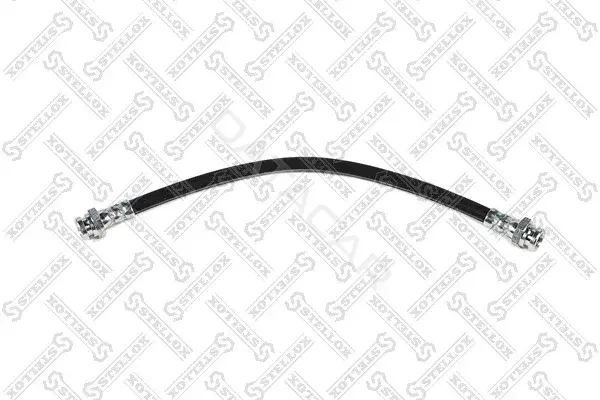 Тормозные шланги STELLOX 27-00211-SX