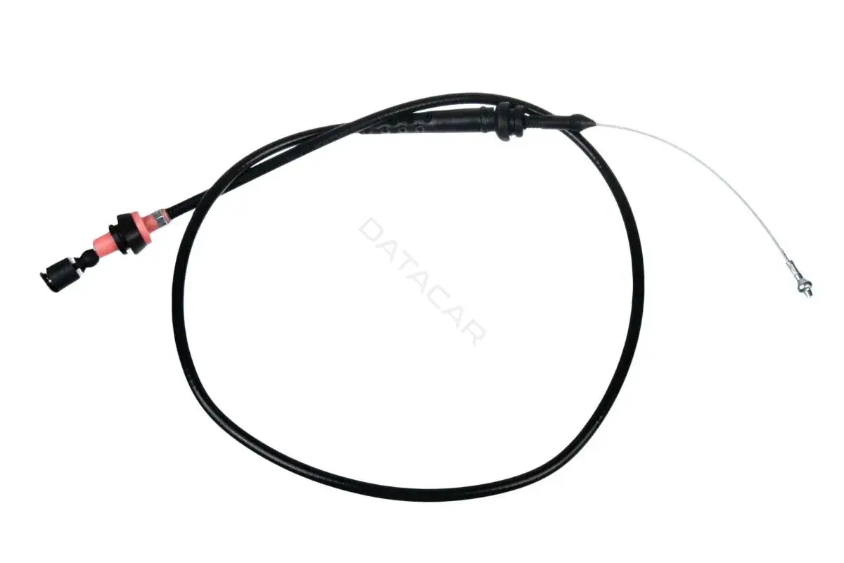 Трос газа STELLOX 29-98107-SX