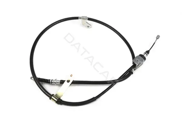 Трос ручника STELLOX 29-98849-SX
