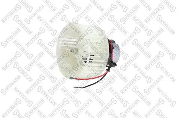 Моторчик печки STELLOX 29-99819-SX