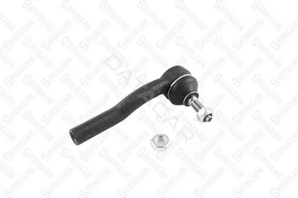 Рулевые наконечники STELLOX 51-00201A-SX
