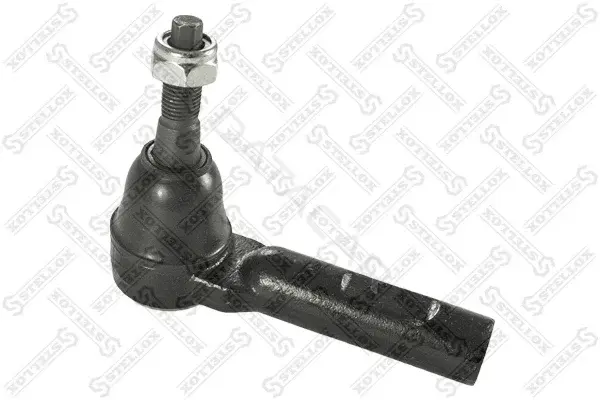 Рулевые наконечники STELLOX 51-00904A-SX