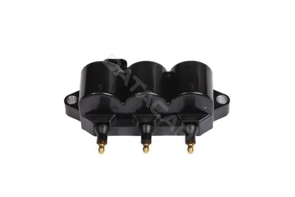 Катушка зажигания STELLOX 61-00181-SX