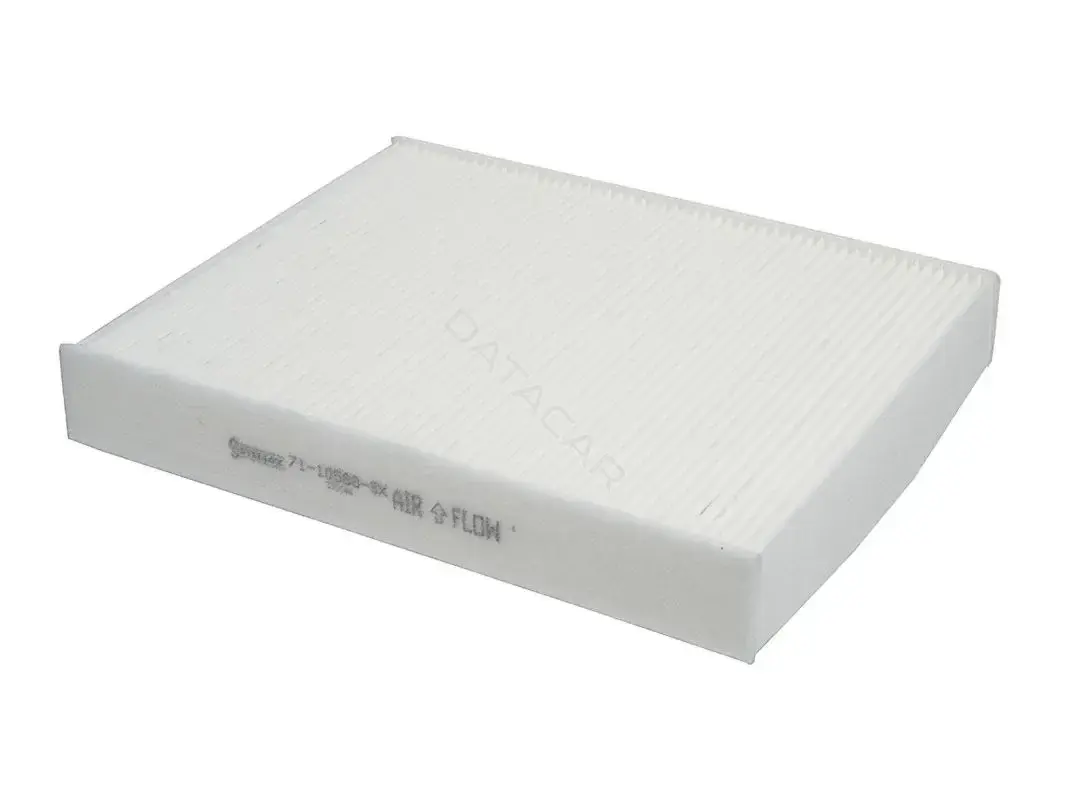 Фильтр салонный STELLOX 71-10586-SX