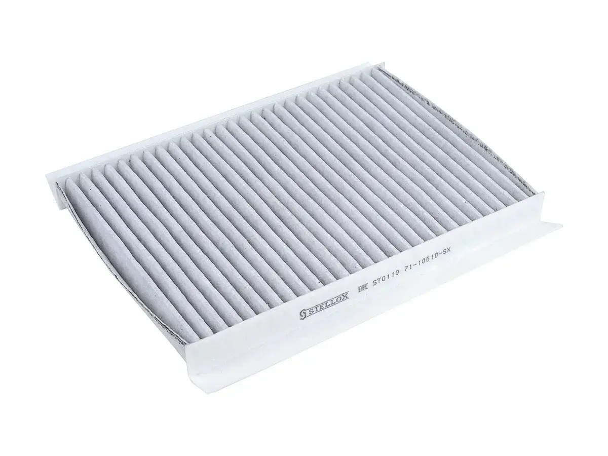 Фильтр салонный STELLOX 71-10610-SX