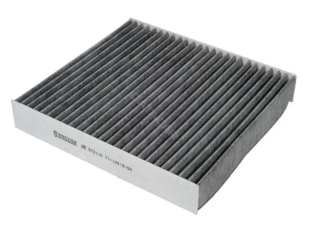 Фильтр салонный STELLOX 71-10618-SX