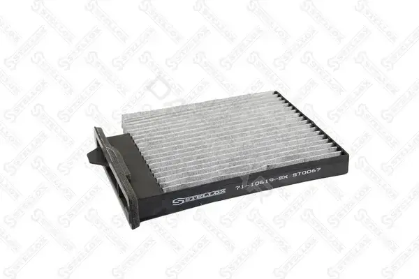 Фильтр салонный STELLOX 71-10619-SX