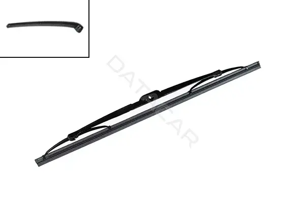 Щетки стеклоочистителя STELLOX 114340-SX