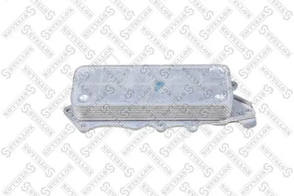 Масляный радиатор двигателя STELLOX 10-73020-SX