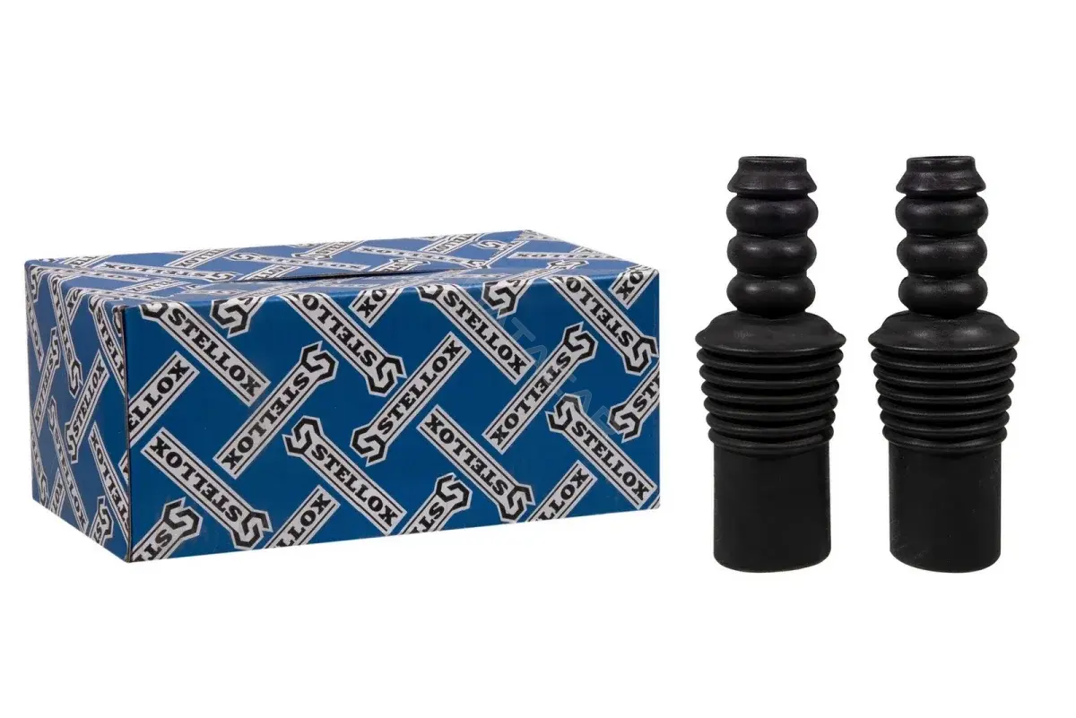 Крепление глушителя STELLOX 11-98291-SX