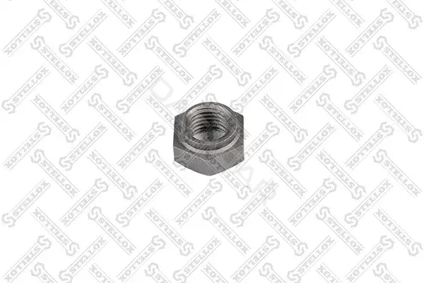 Гайка колеса STELLOX 84-61218-SX