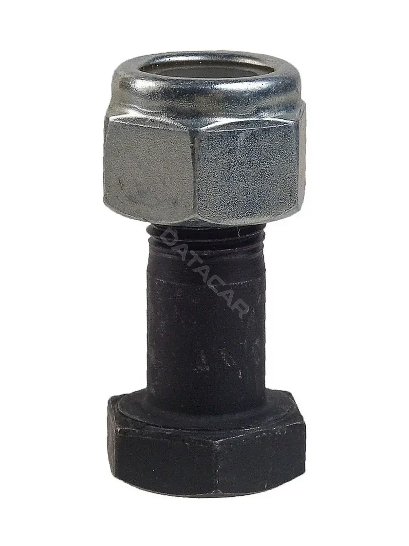 Болт крепления тормозного диска STELLOX 89-00645-SX