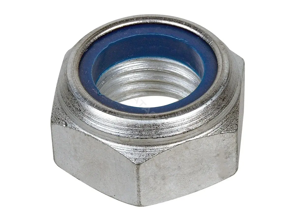 Гайка колеса STELLOX 84-61219-SX