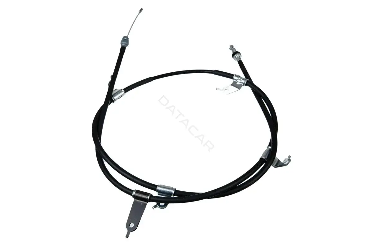 Трос ручника STELLOX 29-96214-SX