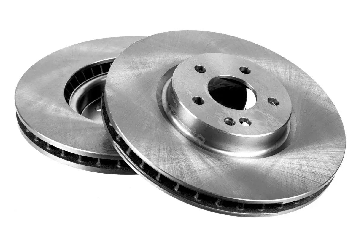 Тормозные диски STELLOX 6021-0073V-SX