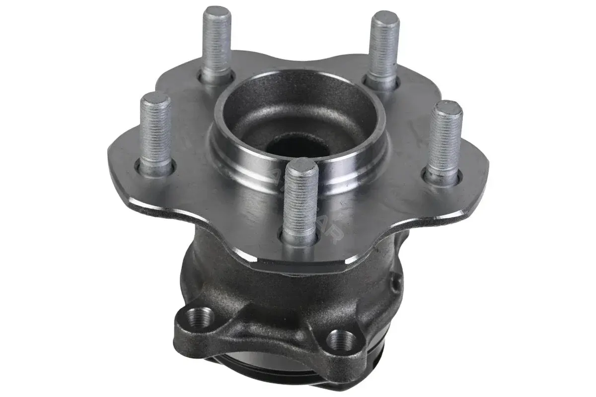 Подшипник ступицы STELLOX 42-15267-SX